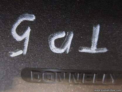 Retrovisor interior espejo Land rover Discovery TD5 E201788 E2 01 788