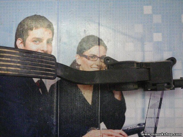 potenciómetro pedal SsangYong 2055009003 20550 09003 0911060561B 2055009000