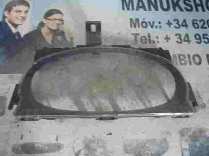 Esferas del cuadro instrumentos Nissan Micra K12 2006 48/65  3D BC63D 7407584