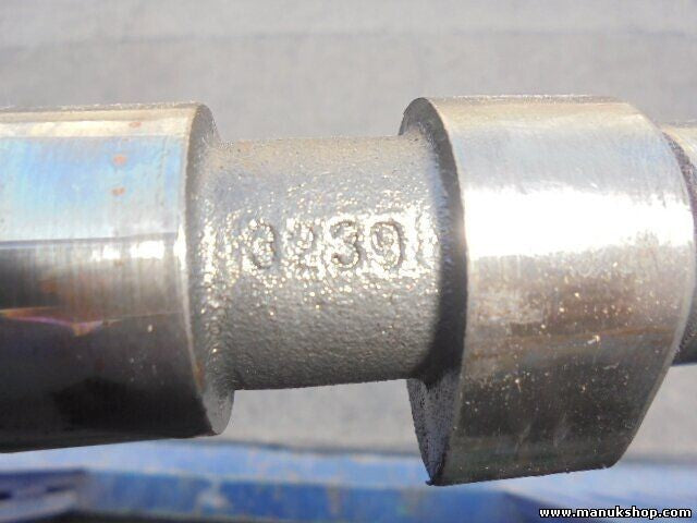 Árbol de levas Opel Astra Zafira Frontera B 2.2L GM 90502713 905 02713