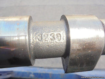 Árbol de levas Opel Astra Zafira Frontera B 2.2L GM 90502713 905 02713