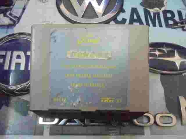 Centralita Mientras que bombillas de incandescentes Ford Mondeo 95BG10C909AA