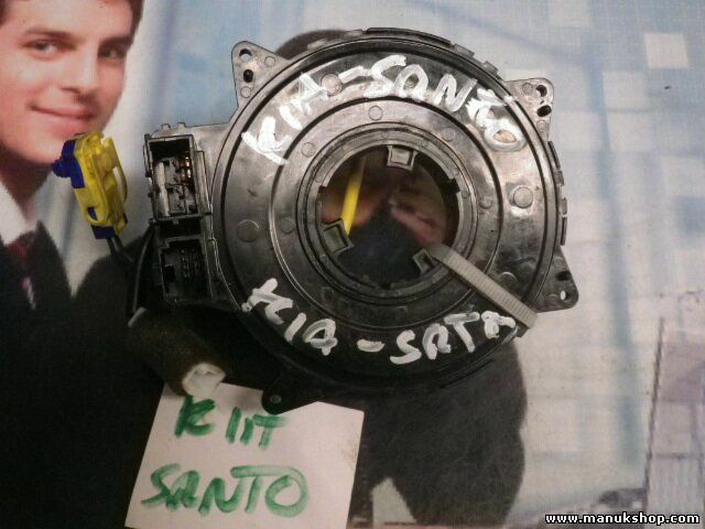  Airbag anillo colector Kia Sorento KK1 
