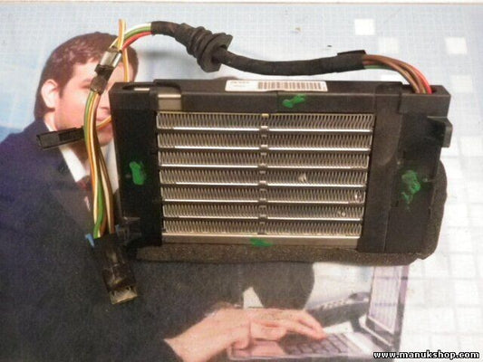 Calentador Mercedes-Benz ML W163 AA013410-0140 AA0134100140 0134100110