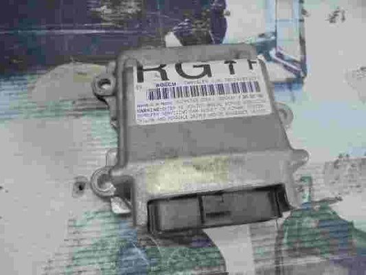 Sensor de impacto de airbag Chrysler Voyager Grand Caravan 04748604AC 0285001466