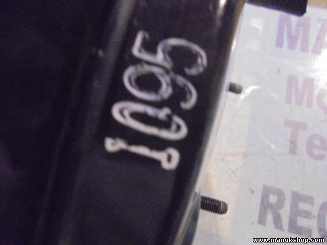 Servofreno Honda CR-V RD 2.0 1999/01-2002/02 NM-290V 46400-S10-A51 46400S10A51