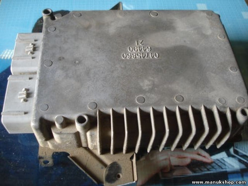 Centralita del motor Chrysler Neon Stratus Cirrus 985280 04606653AA 04745860