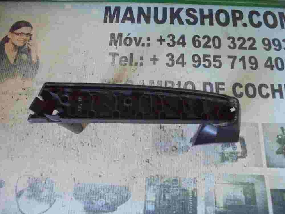 Asidero Audi Q7 SK P0110553 BH6