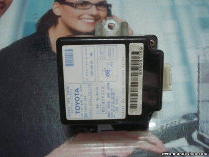 Receptor control de la puerta Toyota 8974152020 619825000 RX MDL No.B01SA