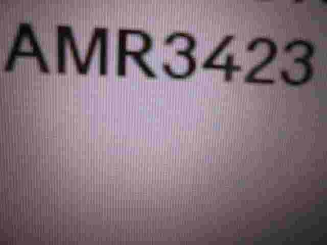 Cavo batteria negativo Land Range Rover P38 AMR3423 AMR 3423