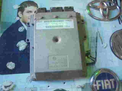 Centralita Ford Tansit 2.4 TDCI 6C1112A650AE 6C11-12A650-AE FoMoCo 9DCE DCU-101