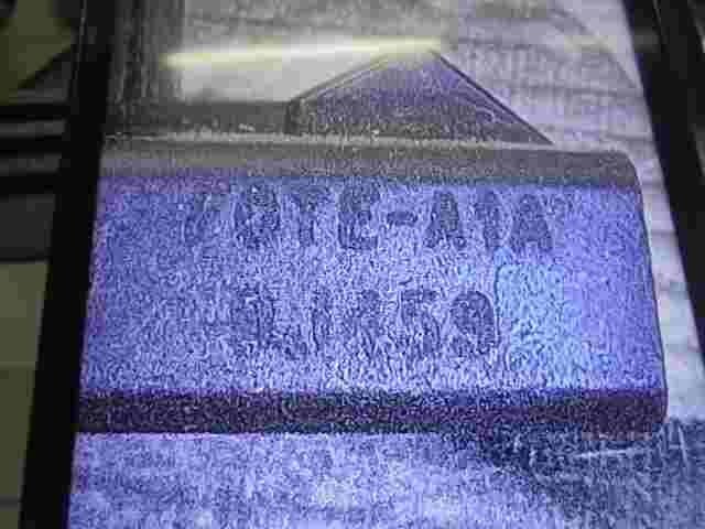 Solenoide per valvole per vuoto Ford F-350 Mondeo 1 F0TE9J459A1A F0TE-9J459-A1A