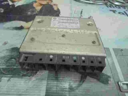 Módulo de control del asiento BMW E60 E61 61356927270901 Temic 00004008C4
