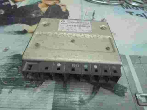 Módulo de control del asiento BMW E60 E61 61356927270901 Temic 00004008C4