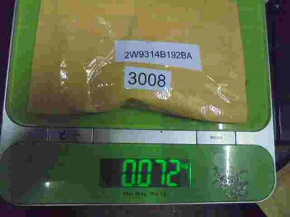 Relé Ford Mondeo MK3 Focus 2W9314B192BA 2W93 14B192 BA ++ 030832C TYCO A1301-X17