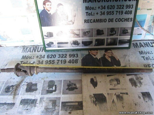 Palier transmision delantera derecha Jeep Grand Cherokee ZJ V8 2.1 F5L47 44796