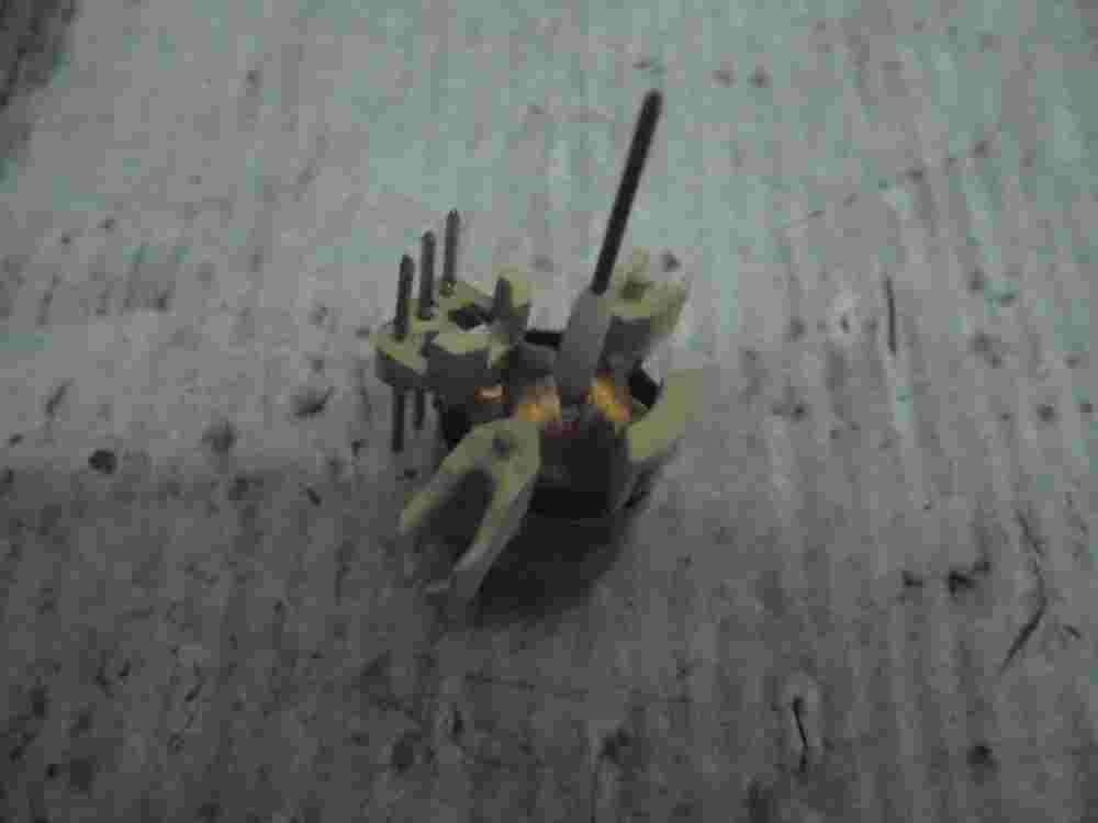 motor paso temperatura del agua combustible  30024803 3.0024803