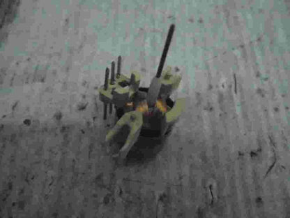 motor paso temperatura del agua combustible  30024803 3.0024803