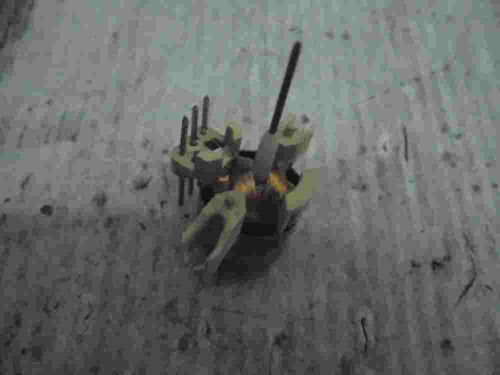 motor paso temperatura del agua combustible  30024803 3.0024803