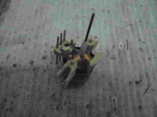 motor paso temperatura del agua combustible  30024803 3.0024803