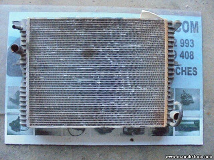 Radiador de agua Land Rover TD5 102 KW PCC001070, PDK000080 PCC107270, PCC000640