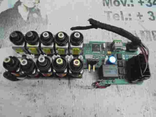 Bomba cierre centralizado Mercedes-Benz W220 10383101333 1038310133-3