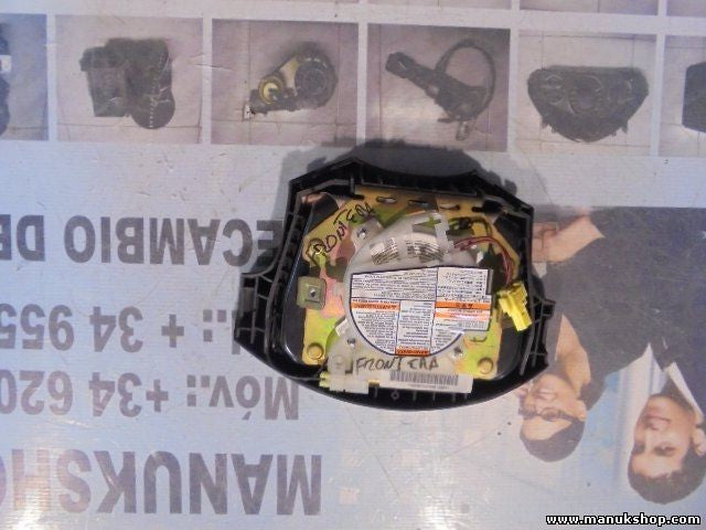 Airbag del volante conductor Opel Frontera B AB3878ZB