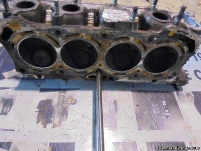 Culata Suzuki Baleno EG 1.3 63 KW 1996/09-2002 PA1 7-3 C