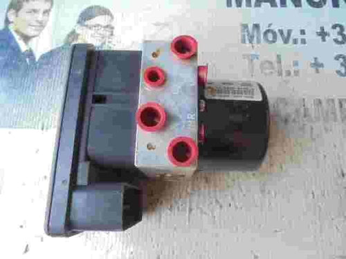 Unidad hidráulica del ABS  BMW E87 E90 3451676984401 3452676984501 10020601784