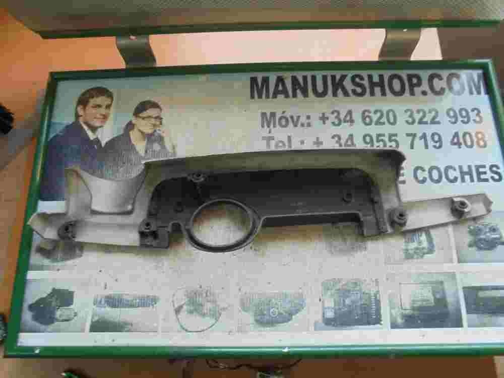 Despiece motor Porsche Cayenne Año 2008 3.6 7L5103925B 7L5 103 925 B