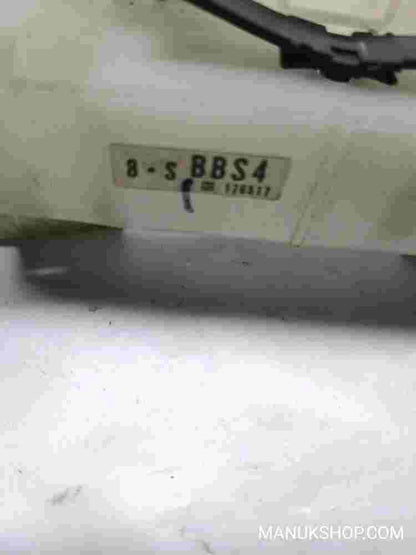 Mando limpia Mazda 3 5 BBS4 R17G517 R 17G517 17G517 POM 17D682