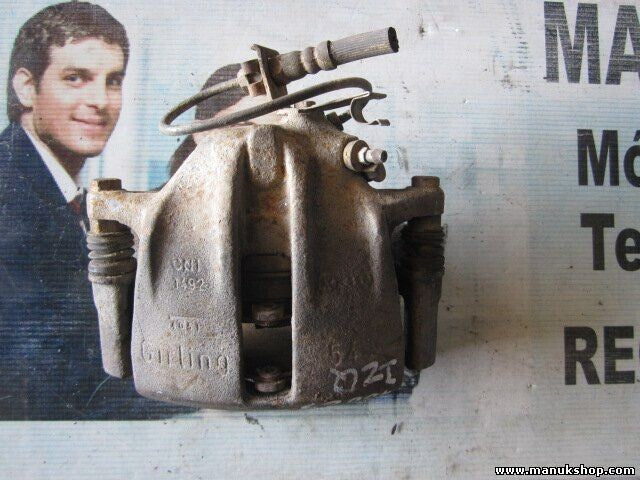 Pinza delantera izquierda Audi 100 C3 CN1 1492 CN11492