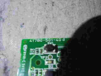 telecomando Mazda 4178050140D 41780-501-40 D 4178050140 D