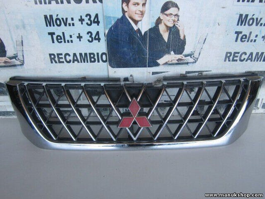 Parrilla rejilla frontal delantera Mitsubishi MR523853 MR5.238.53