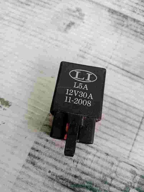 Relé encendido Aprilia SL 750 NA 850 Mana GT LI L5A12V30A 11-2008 LI L5A 12V30A