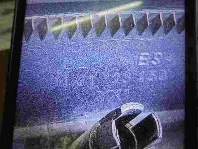 Modellatura porta posteriore Skoda Octavia Combi A4 1U6827577E 00101113150