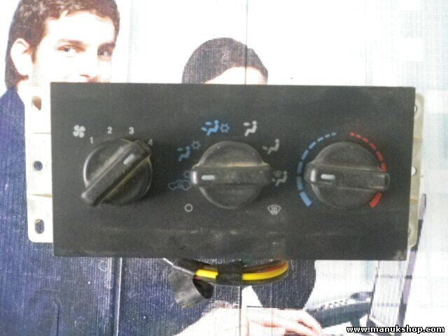 Mando Control de la calefacción Jeep Cherokee XJ 55037426AA 55037426 AA A0937A