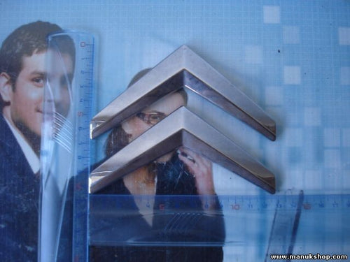 Emblema Citroen C4 9647496680