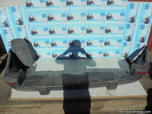 Parachoques Jeep Grand Cherokee I ZJ 2.5 TD PN55031467 55031467 55031995