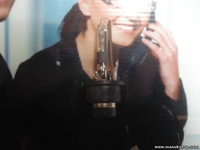 Xenon Headlight HID Lamp Bulb Lexus Nissan PHILIPS D2R 35W 03U DOT 85126 F323