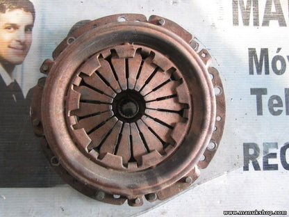 Plato de presión del embrague Disco de embrague Lada Niva 4x4 2121