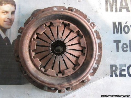 Plato de presión del embrague Disco de embrague Lada Niva 4x4 2121