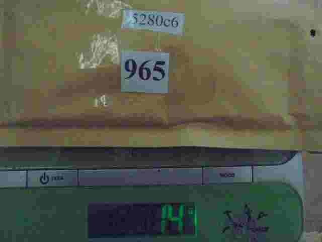 Presilla Citroen Peugeot 5280.C6 5280C6