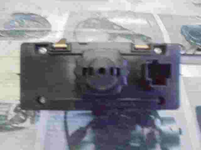 Interruttore luci Volvo V40 30739425 G0GMA 10092207 120731B 12 07 31 B