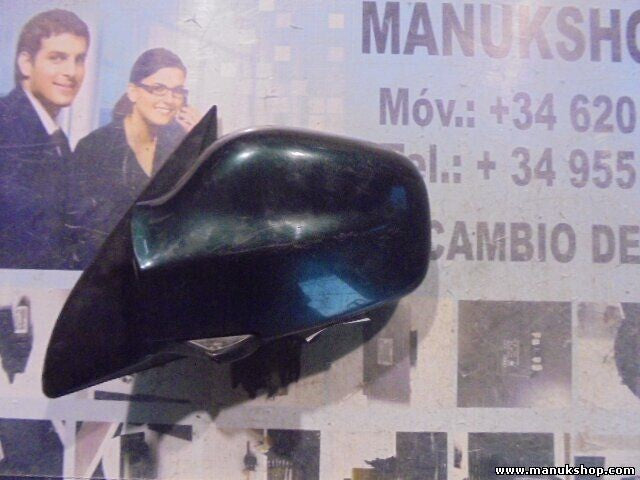 Espejo retrovisor exterior izquierdo electrico SsangYong  E13015003 E13 015003