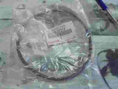 Gasdruckfeder Fuel Suction Plate  Toyota Lexus 0400837312 04008-37312