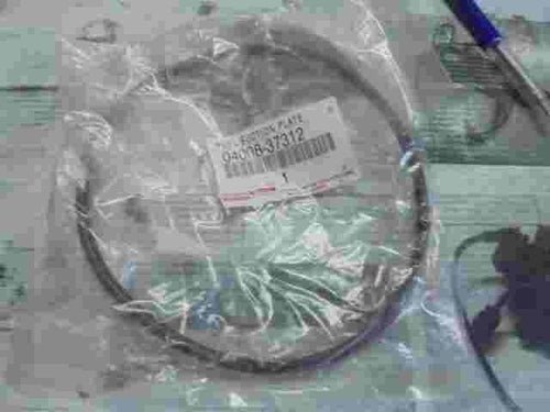 Gasdruckfeder Fuel Suction Plate  Toyota Lexus 0400837312 04008-37312