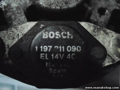 Alternador Suzuki Santana BOSCH 1197311090 9120143224