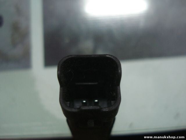 Sensor presión de aire Renault Laguna 2 II (11E5) 8200293677 82 00 293 677