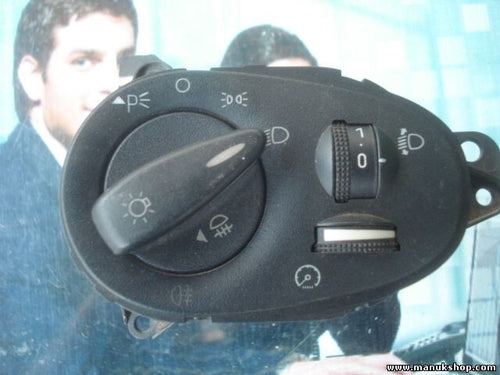 Conmutador de luces Ford Focus 98AG13A024BE 98AG 13A024 BE